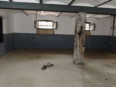 -青岛德国监狱旧址博物馆