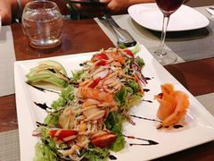 -LA CREPERIE BRETONNE布列塔尼法式餐厅(天童北路店)