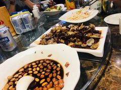 -郑喜旺烧烤(郑州总店)