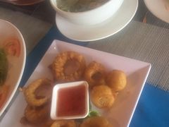 -Onion restaurant