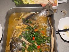 -半天妖烤鱼(中山路店)