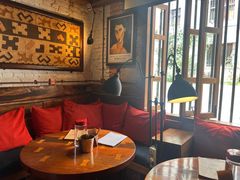 -源一咖啡馆(麒麟巷步行街店)