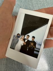 -青禾蒙娜丽莎婚纱摄影(武汉总店)