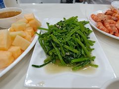 -南海渔家•海鲜•正宗海南菜(海棠湾店)