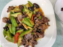 -胜记烧鹅美食