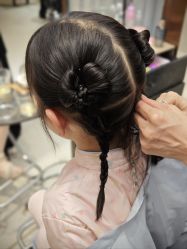 -ARC弧线沙龙