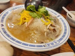 -老雒阳面馆·水席·洛阳菜(纱厂路店)
