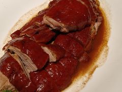 -汤城小厨•粤菜•靓汤(苏州街店)