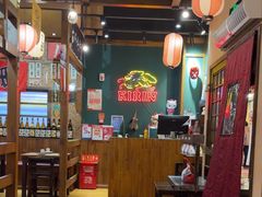 -小川洋风料理(街道口店)