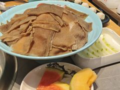 -蜀留香火锅·始于1999·原四川老火锅(白堤路店)