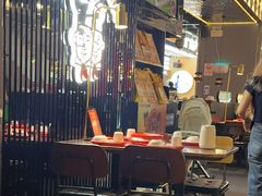 -胖哥俩肉蟹煲(梅溪步步高店)