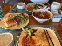 -深圳大梅沙京基洲际度假酒店