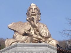 -句容茅山景区