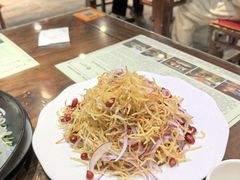-老厨家(中央大街西七道街店)