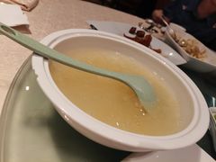 -喜来登由由大酒店九州膳坊中餐厅