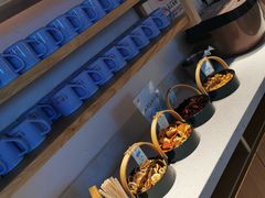 -蜜桃餐厅·伴山(绿宝广场店)