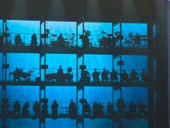 -大连体育中心体育馆