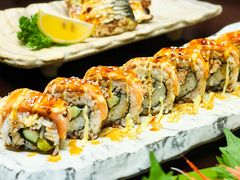 -天海日餐厅-青岛海泉湾皇冠假日度假酒店