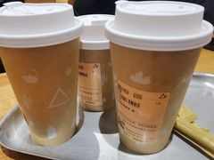 -去茶山(重庆万象城店)