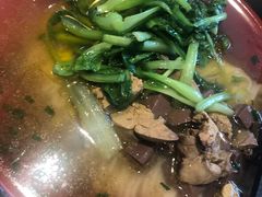 -泰煌鸡·上海白斩鸡·鸡汤面(鹤庆店)