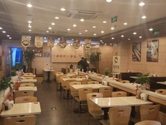 -嘉和一品粥(北京西站北广场北恒大厦店)