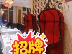 -桂园餐厅(五大道店)