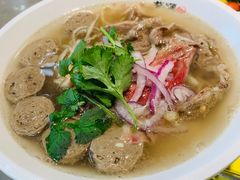 -蔡澜PHO(海岸城店)
