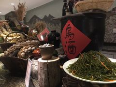 -蜻蜓逐宴全日制西餐厅I古北水镇大酒店