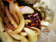 -三兄弟高炉烧饼