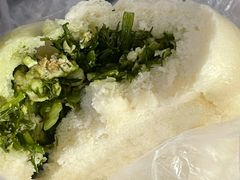 -老回回小吃(百万庄店)