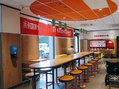 -麦当劳(大厂新城店)
