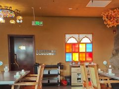 -君邦火锅(新疆大厦店)