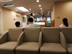 -上海美兆健康医疗体检中心(古北店)
