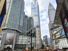 -八一路好吃街(雨田商务大厦店)