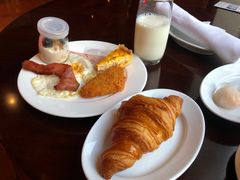 -广州富力君悦大酒店·凯菲厅