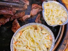 -秋木烤肉·韩国牛肉名家(高新旗舰店)