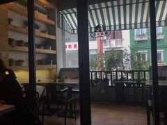 景观位-打趸BTC·Breaktime cafe(北京路店)
