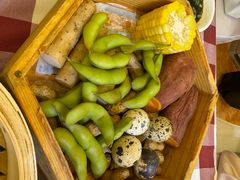 -陶缘一号·四季缘·老字号顺德菜·户外婚礼家宴(西滘店)