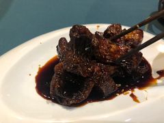 -荷风细雨·中国茶宴(碧云店)