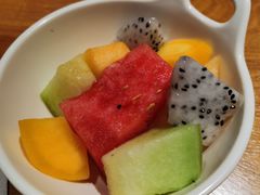-斗牛士牛排(南京东路店)