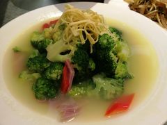 -汤记传菜(秀浦路店)