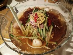 -七八冷面·延边朝鲜族美食(圣熙八号店)