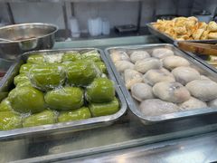-常州糕团店(北大街新世纪商城店)