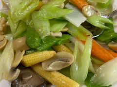 -烤肉宛饭庄(南礼士路店)