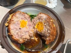 -晓淮山·扬州早茶·淮扬菜(龙阳广场店)