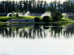 -西海子公园