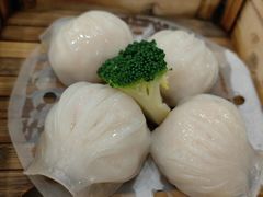 -丰谷茶楼(鸿大广场店)