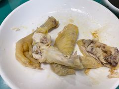 -小本鸡饭店(滨江白马湖店)