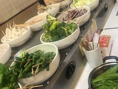 -就这家旋转小火锅(西安路罗斯福店)