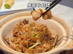 -海味世家·家常菜馆(明州里店)